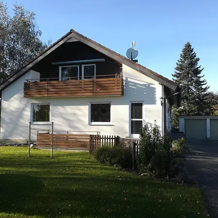 Appartamento Salem-mimmenhausen Salem (Baden-Wurttemberg)