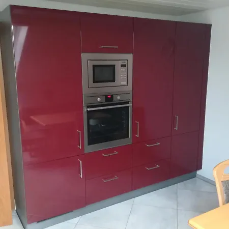 Salem-mimmenhausen Apartment