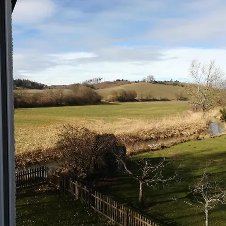 Salem-mimmenhausen Appartamento Salem (Baden-Wurttemberg)