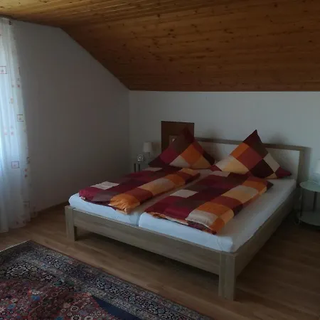 Salem-mimmenhausen * Salem (Baden-Wurttemberg)