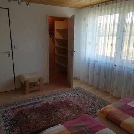 Appartamento Salem-mimmenhausen *