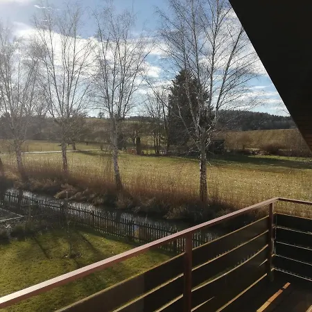 Appartamento Salem-mimmenhausen *