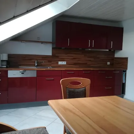 Appartamento Salem-mimmenhausen