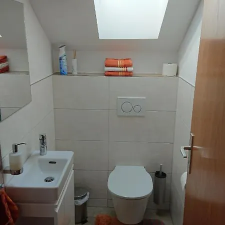 Appartamento Salem-mimmenhausen Salem (Baden-Wurttemberg)