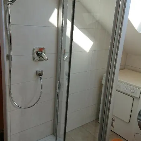 Apartment Salem-mimmenhausen Salem (Baden-Wurttemberg)