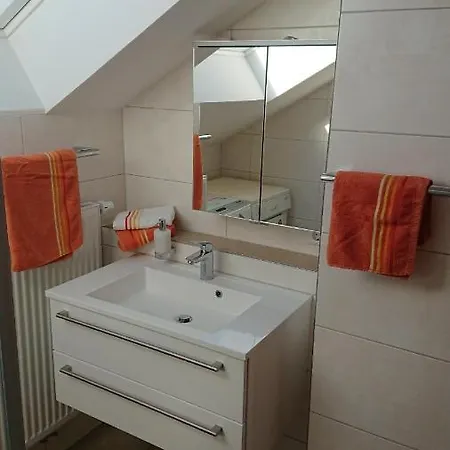 Salem-mimmenhausen Apartament